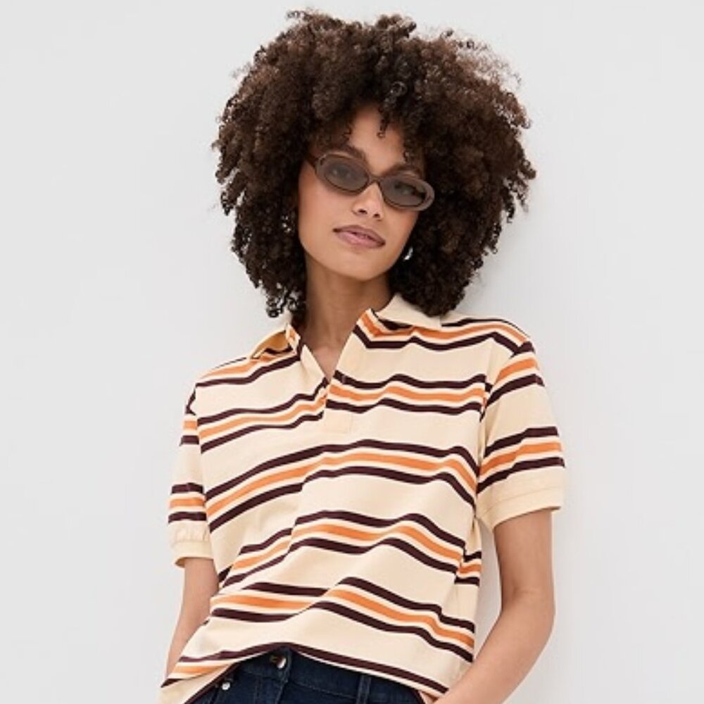 LIONESS Leisure Polo | XS 100% cotton